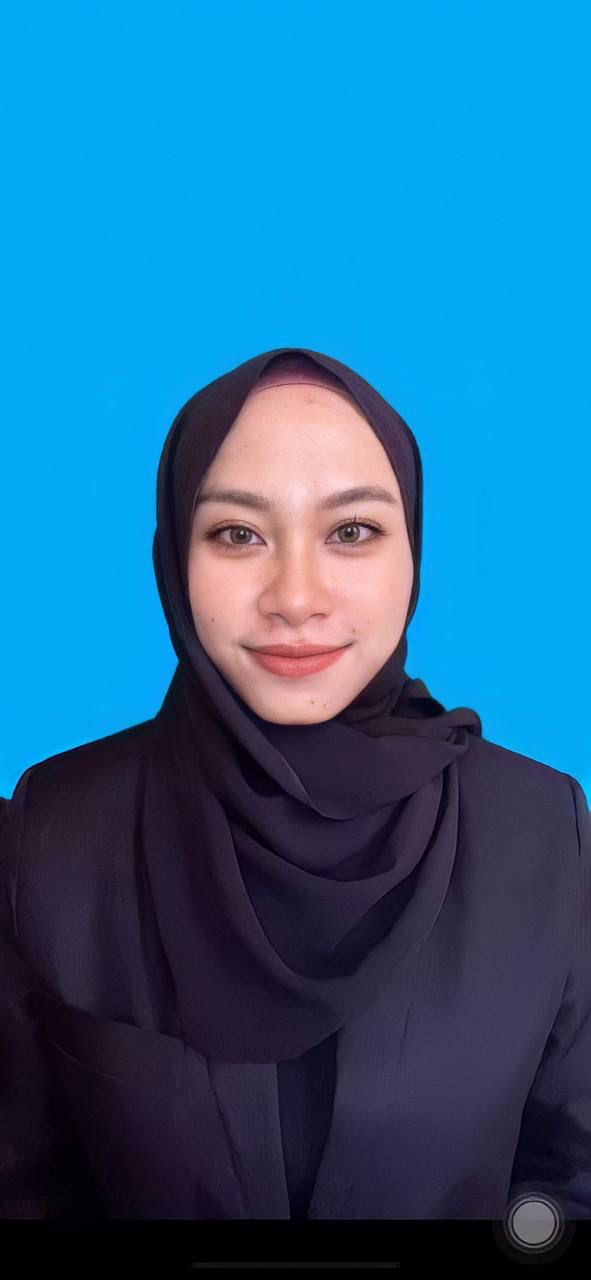 SITI ARFA SHAHIRA BINTI ROSLI